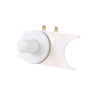 Continental Refrigeration 45253 Light Switch — main image