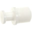 Alto Shaam PG-35955 Plug, 7/8 GreaseCollection