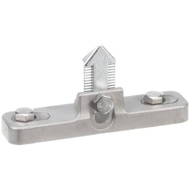 Alto Shaam LT-39674 Latch, Strike, Door, Adjustable