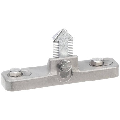 Alto Shaam LT-39674 Latch, Strike, Door, Adjustable — main image