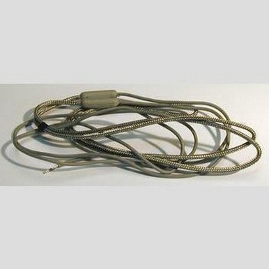 True 802371 Heater Wire Alum Braid42" 115V 10W W/ 24 Leads — main image