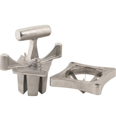 Nemco 56727-6W Easy Chopper II™ 6 Section Wedger Kit