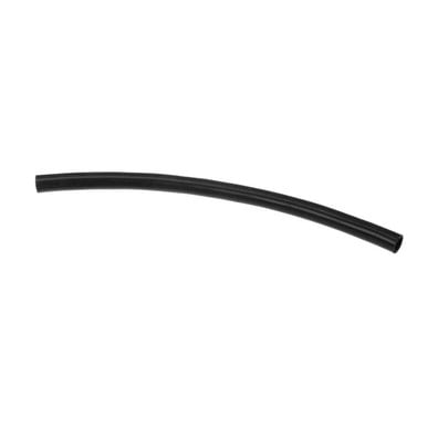 Hoshizaki 7716B1216 Silicone Hose Black