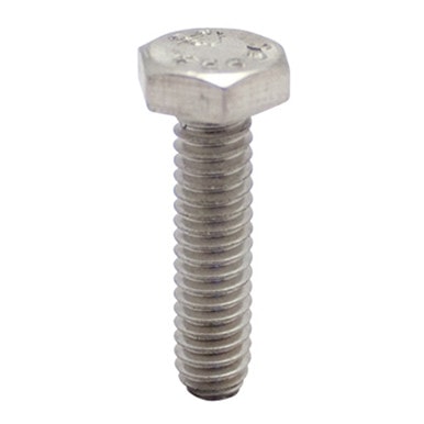 Nemco 45628 1/4-20 x 1 in Screw — main image