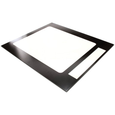 Groen 152901 Door Glass — main image