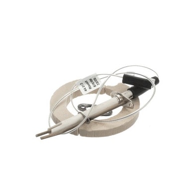 Rational 8024471 Ignition Electrode Kit For Steam Generator — main image