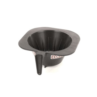 Wilbur Curtis WC-37242 Kit, Brew Cone BlackPlastic W — main image