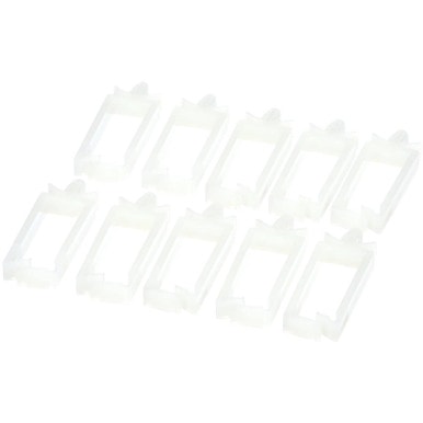 Rational 10.00.111P Cable Clip Long — main image
