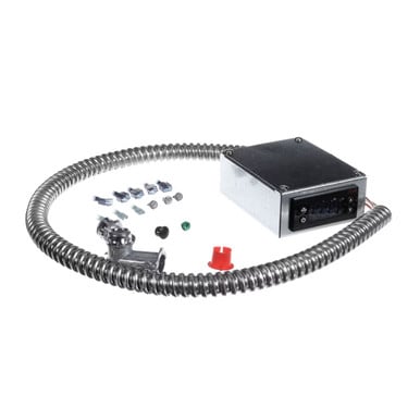 Delfield 000-CZ0-0220-S Control, Gdm, Danfoss, 1 15V 30 De