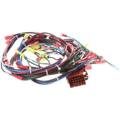 Groen Steamer Parts — Groen 141836 Harness, Control Hy-5G