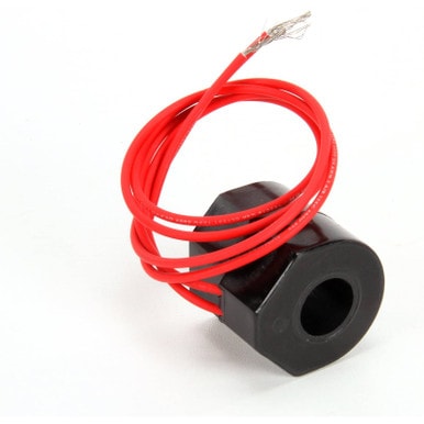 Henny Penny 29547 Coil - Solenoid - 24Vac, 60Hz — main image