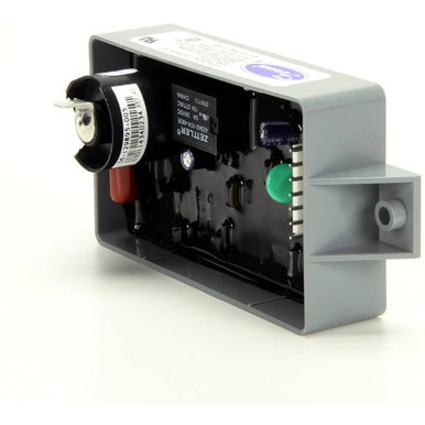 Groen NT1575 Automatic Ignition- Gas/Ignitor Controller Part — main image