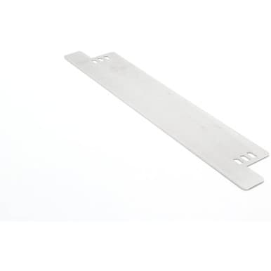 Lincoln 371066 Baffle Inlet/Outlet
