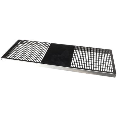 Randell RP LVR0513-D17 Louver, 9-9030K, 9040K, 9210, 9200- D17 Aft