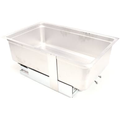 Delfield 0160196-S Food Wrmr, 208V, IcntrlW/ Drain