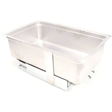 Delfield 0160196-S Food Wrmr, 208V, IcntrlW/ Drain