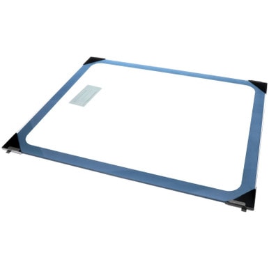 Alto Shaam 5011425 Glass Asm, Inner Dr, 6.1 0Esindual Latch — main image