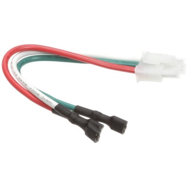 Wilbur Curtis WC-13429 Harness Assembly IfConnector Rt G — main image