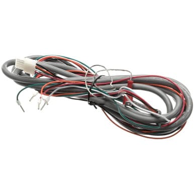 Alto Shaam 5016122 Cable, Pwm To Combustion Blowerwith 5 Pin Connect
