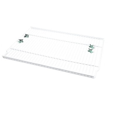 True 890371-038 Shelf, Gdm-41Sl-54, WhtWire — main image