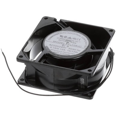 Hatco X02.12.093.00 Cooling Fan — main image