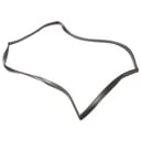 True 810445 Gasket, Gdm-06/06F, Black 2910-R040