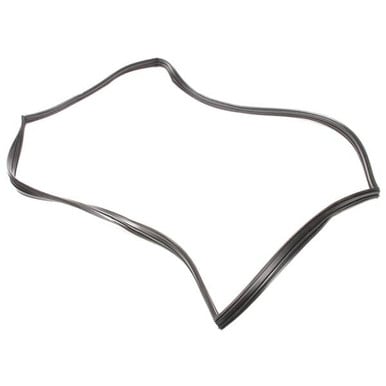 Commercial Kitchen Replacement Parts — True 810445 Gasket, Gdm-06/06F, Black 2910-R040