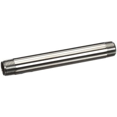 Fisher Manufacturing 38334 Ss Riser Pr 04 1/2