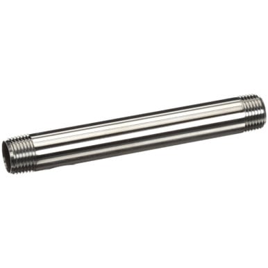 Fisher Manufacturing 38334 Ss Riser Pr 04 1/2