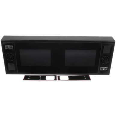Henny Penny MM10019401 Operation Touch Panel
