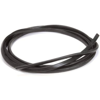 Alto Shaam FR-22496 Frame, Gasket, Bulk, U-Chan Nel, C-Rbr Extrsn, Tysys (