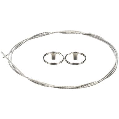 Alto Shaam 5020534 Service Kit, Hood Latchc Able Assy