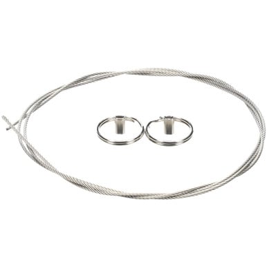 Kitchen Spares — Alto Shaam 5020534 Service Kit, Hood Latchc Able Assy