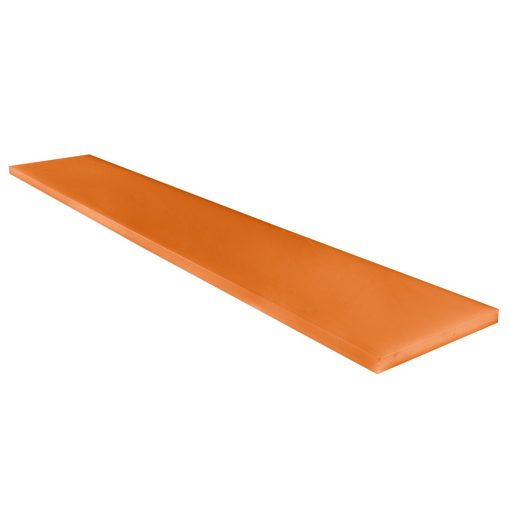 True 915173 Cut Board 1/2 X 19 X 60Cpw Drill 2 7/8 X 5 7/8 — main image