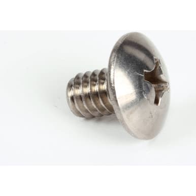 Henny Penny SC01-172 Screw 1/4-20 X 3/8 PhThd Ss