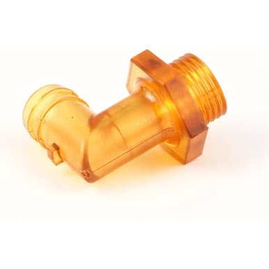 Wilbur Curtis WC-2977-101 Fitting, Sprayhead, W/Restrictor