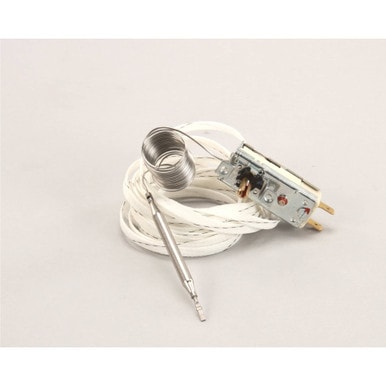 Lincoln 46233SP Control Temp/Hum W/Probe — main image