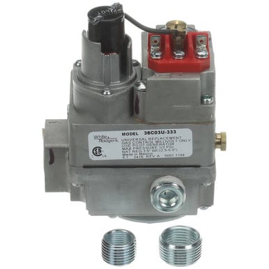 Groen Z002649S Kit, Valve ControlPropane Gas