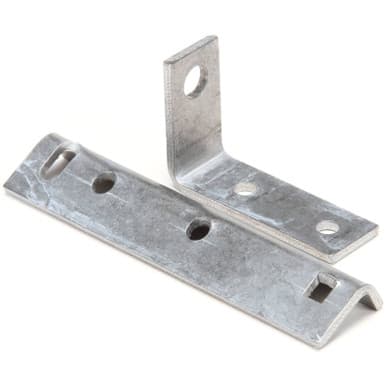 Randell HNG0101 RP Hinge, Assembly Top Bot40024