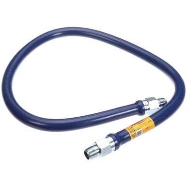 Randell HD HSE0308 Hose, 1/2 X 48 SteamConnectio — main image