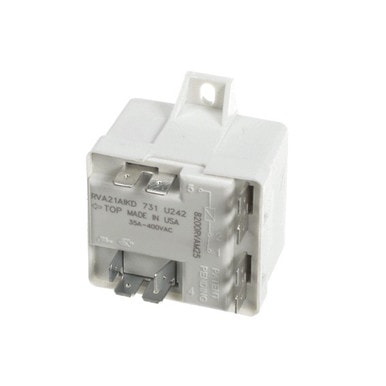 True 802237 Relay, 820Arr3C71Alternate 3Arr3-A5U6 ( — main image