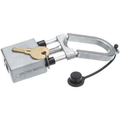 beverage air 401 909a draft arm faucet lock dd micro — main image