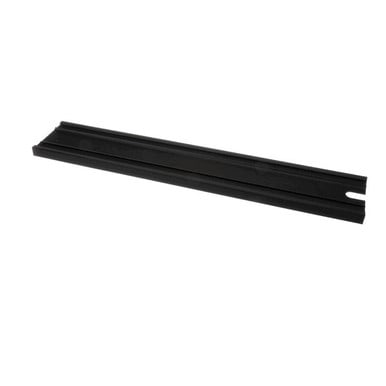 True 801468 Plastic, 801467 24 1/4"Blk Dart