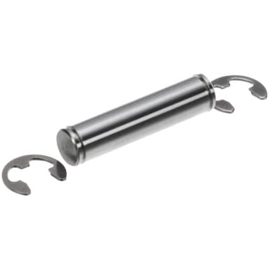 Cleveland Range HWS00-5000009 1/2 Sst Pin, Tilt CylindEr