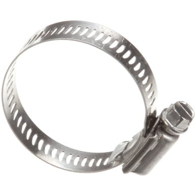 Alto Shaam CM-22794 Clamps, *Ct, Hss, 20 S/S, Ge Argear Clamp, Range 3/4"-