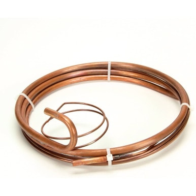 Silver King 63652 Heat Exchanger — main image