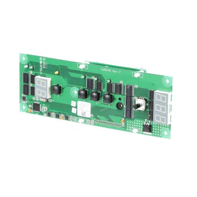 Groen 160648 Control Board