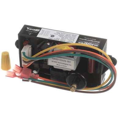 Commercial Kitchen Replacement Parts — Cleveland Range KE003668 Kit Ignitor Replacement (Sgl-