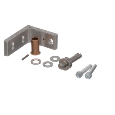True Refrigerator Parts — True 870865 Door Top Hinge Kit
