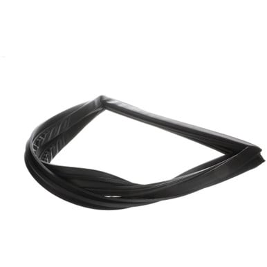 Commercial Kitchen Parts to Replace Old Seals, O-Rings, Gaskets & Head Components — Continental Refrigeration 2-912-I Gasket, Drawer (11 1/2 X23 1/4) Black I